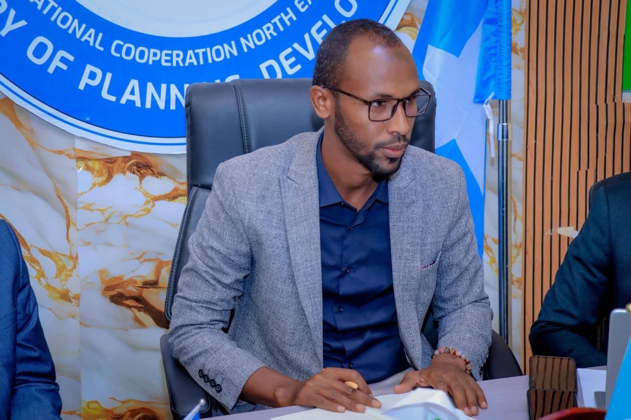 Director General